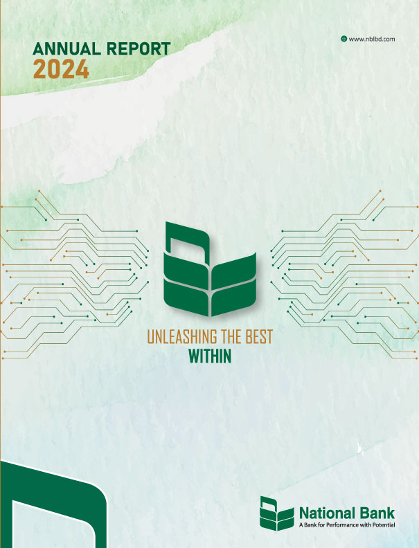 image of Annual Report 2024